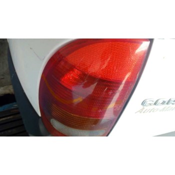 opel corsa b del año 1996