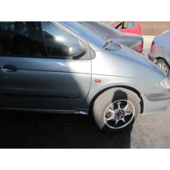 renault megane i scenic (ja0) del año 1998