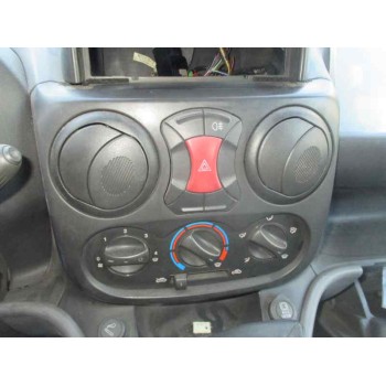 fiat doblo (119) del año 2008