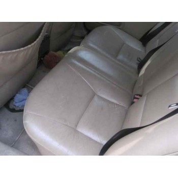 saab 9-3 berlina del año 1998