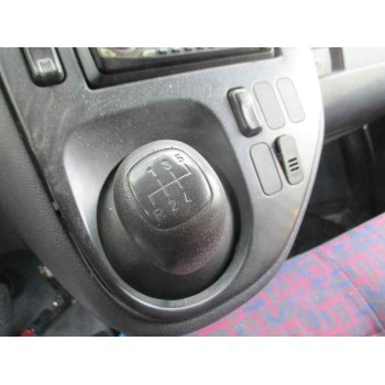 mercedes-benz vito (w638) combi del año 1996