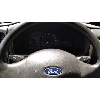 ford transit mod. 2000 combi del año 2001