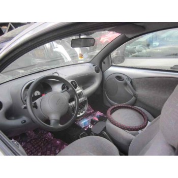 ford ka (ccq) del año 2000