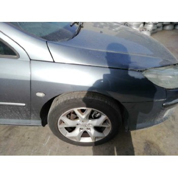 peugeot 407 del año 2004