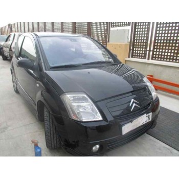 citroën c2 del año 2004