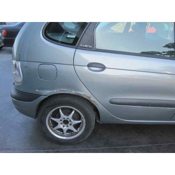 renault megane i scenic (ja0) del año 1998