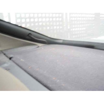 saab 9-3 berlina del año 1998