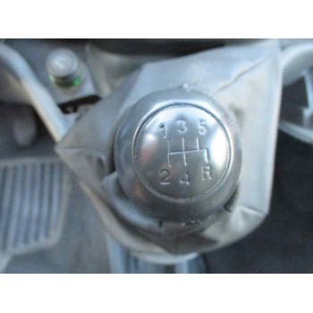 fiat doblo (119) del año 2008