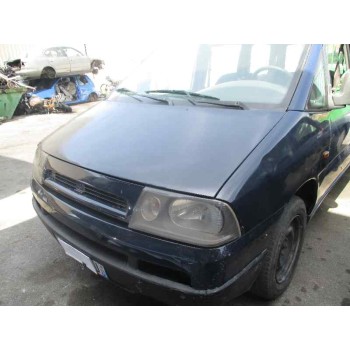 peugeot 806 del año 1995