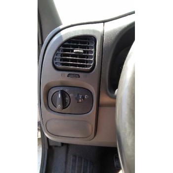 ford transit mod. 2000 combi del año 2001