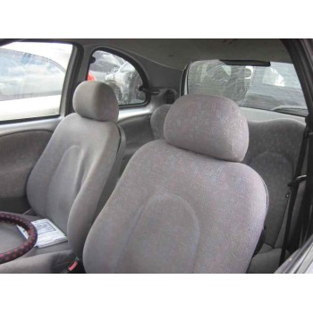 ford ka (ccq) del año 2000