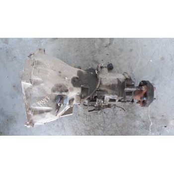 Recambio de caja cambios para jaguar s-type 2.5 v6 referencia OEM IAM 2210025391 MANUAL 5V 