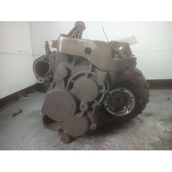 Recambio de caja cambios para seat leon (1p1) fr 1 referencia OEM IAM   