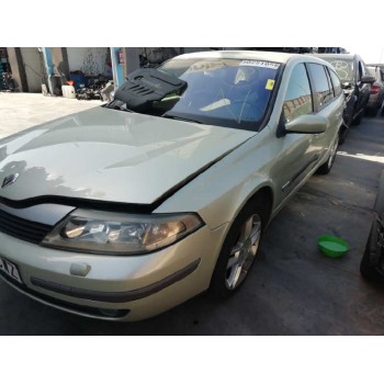renault laguna ii grandtour (kg0) del año 2004