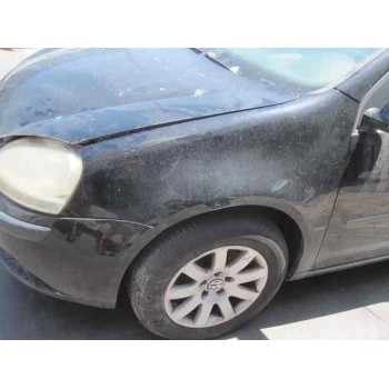 volkswagen golf v berlina (1k1) del año 2007