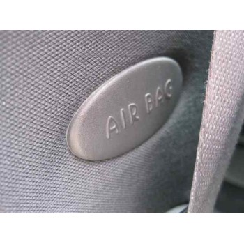 renault scenic ii del año 2005