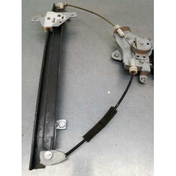 Recambio de elevalunas delantero izquierdo para kia picanto 1.0 concept referencia OEM IAM 8240107XXX 8240107010 2 CABLES