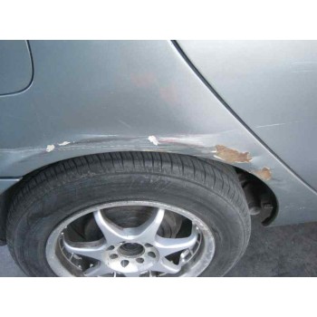 renault megane i scenic (ja0) del año 1998