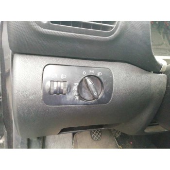 seat leon (1m1) del año 2004