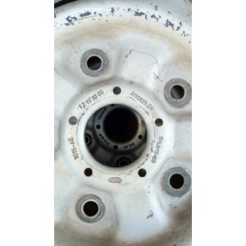 ford transit mod. 2000 combi del año 2001