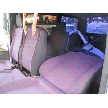 mercedes-benz vito (w638) combi del año 1996