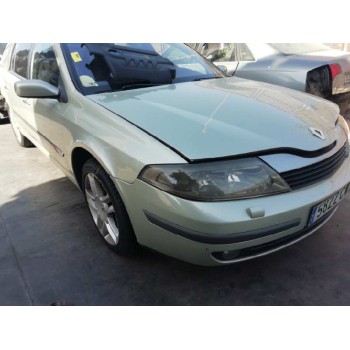renault laguna ii grandtour (kg0) del año 2004
