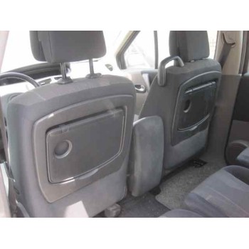 renault scenic ii del año 2005