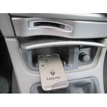 renault laguna ii (bg0) del año 2002