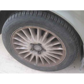 saab 9-3 berlina del año 1998