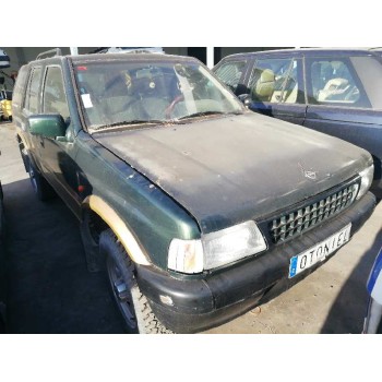 opel frontera a del año 1995