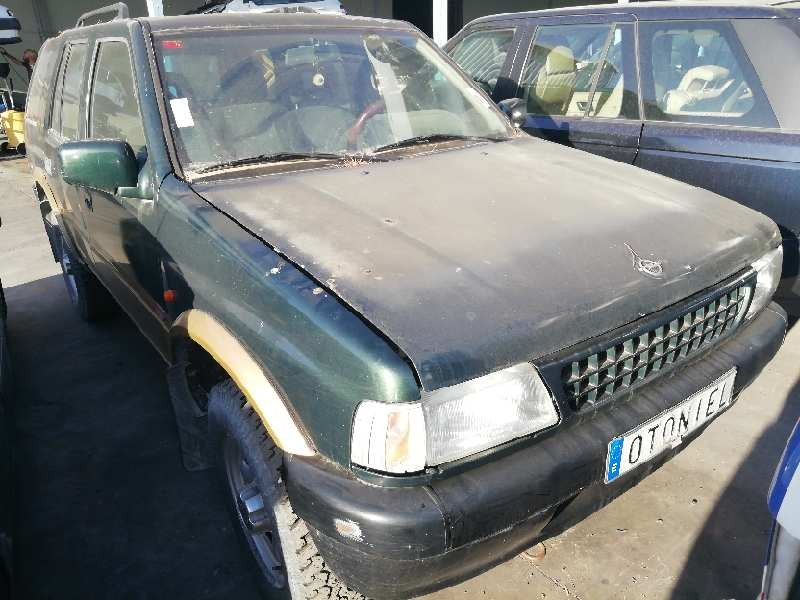 OPEL FRONTERA A