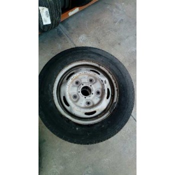 ford transit mod. 2000 combi del año 2001