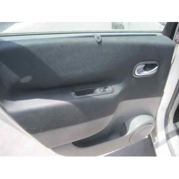 renault scenic ii del año 2005