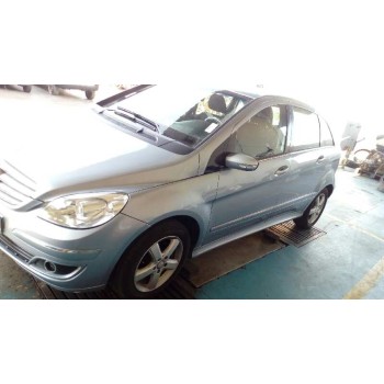 mercedes-benz clase b (w245) del año 2007