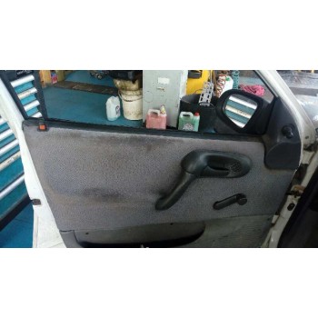 opel corsa b del año 1996