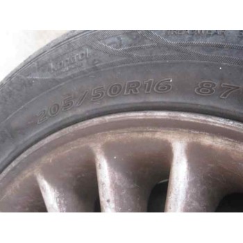 saab 9-3 berlina del año 1998