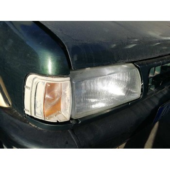 opel frontera a del año 1995