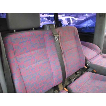 mercedes-benz vito (w638) combi del año 1996