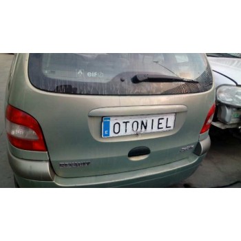renault scenic (ja..) del año 2003