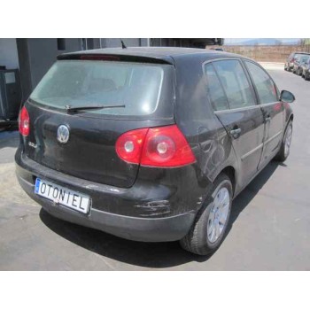 volkswagen golf v berlina (1k1) del año 2007