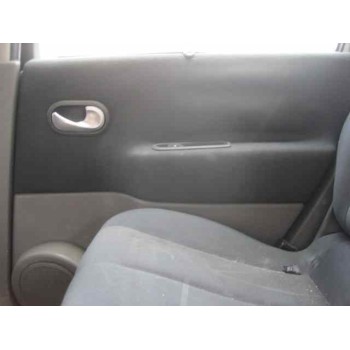 renault scenic ii del año 2005