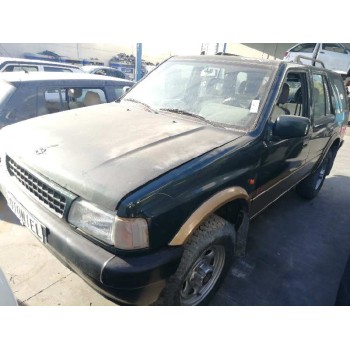 opel frontera a del año 1995