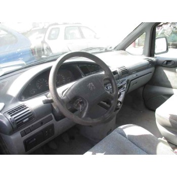 peugeot 806 del año 1995