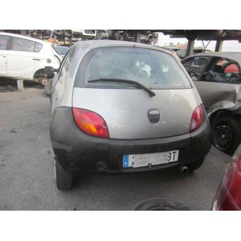 ford ka (ccq) del año 2000