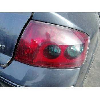 peugeot 407 del año 2004