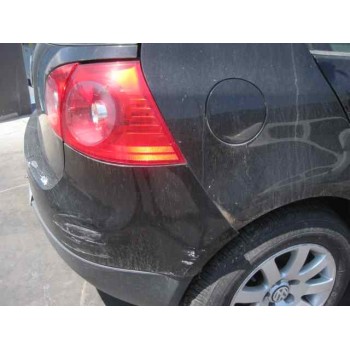 volkswagen golf v berlina (1k1) del año 2007