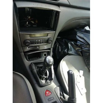 renault laguna ii grandtour (kg0) del año 2004