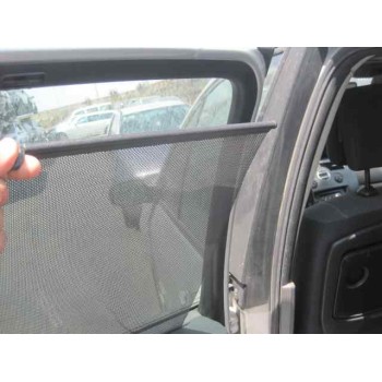 renault scenic ii del año 2005