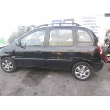 hyundai matrix (fc) del año 2006