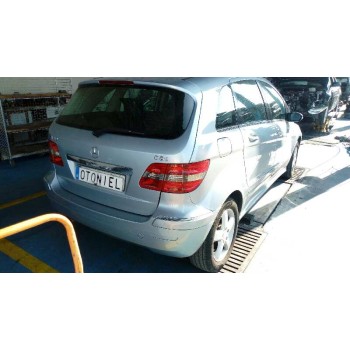 mercedes-benz clase b (w245) del año 2007